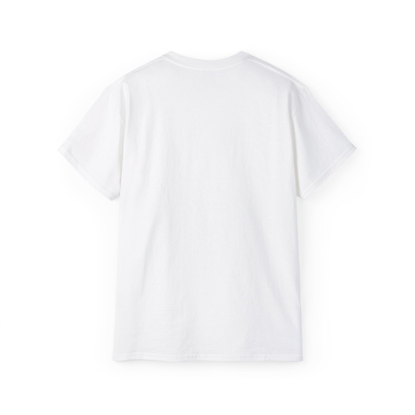 Men's/Unisex Ultra Cotton Tee-MBSC5A